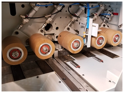 CFS100 | Cantek | Cutoff Saws