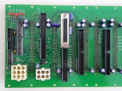 USED MCD Elektronik 5583