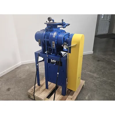 USED KINNEY 852