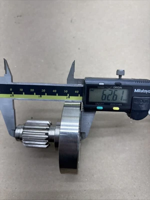 NEW Drive Shaft MT-TR-AE-109