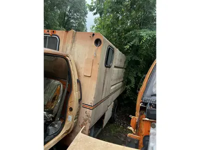 Used CHIP BODY CHIP BODY Miscellaneous Trucks/Trailers North Carolina US | Levan Equipment #1546358