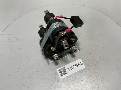 USED MDI 335NO-120A-18