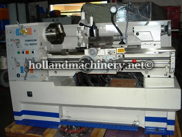 NEW BIRMINGHAM KGY-1640
