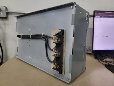 Used EATON CUTLER-HAMMER 500560D193 Misc Electrical & Power Parts British Columbia CA | Lenmark #477989