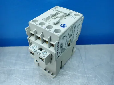 NEW ALLENBRADLEY 700CFB400D