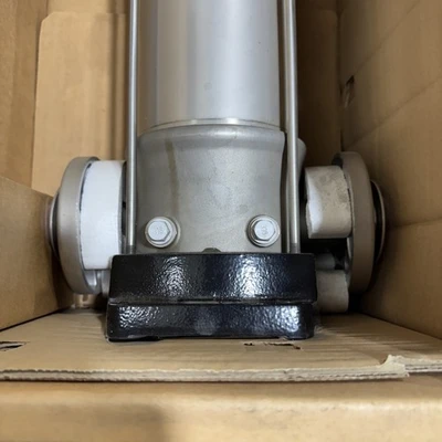NEW KSB Movitec VSF 4/12 B