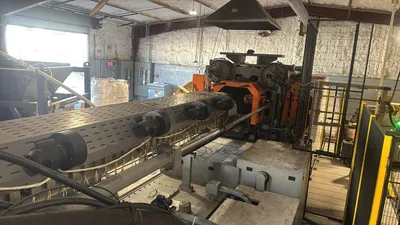 2023 CHEN HSONG SM700-TP-SVP/2 SUPERMASTER TP SERIES Injection Molding Horizontal/Vertical | Machinery Network (7)