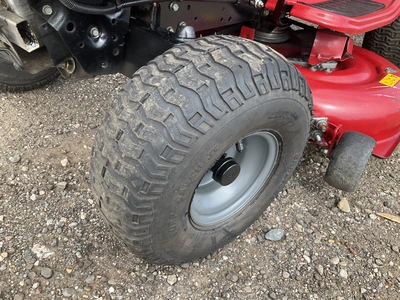 Used CRAFTSMAN T1400 Mowers Michigan US | Miedema Asset Management Group #1296395