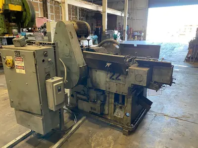 USED WAFIOS N5