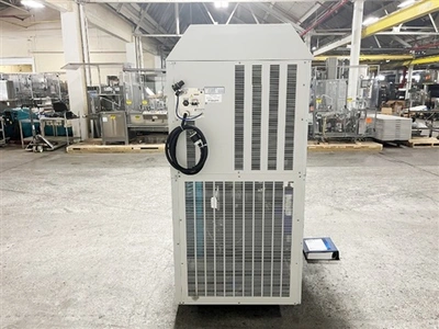 Used MILLROCK _UNKNOWN_ Freeze Dryers / Lyophilizers Connecticut US | DMC Industries #1281588