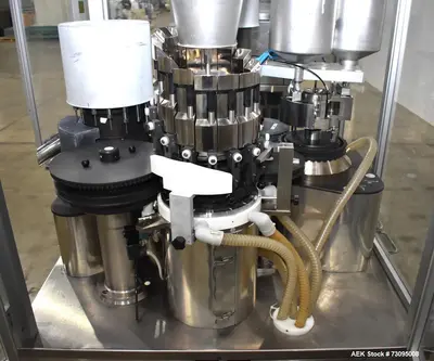 USED FUTURA MG2 FUTURA