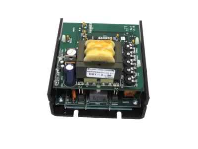 NEW MINARIK DRIVES MMRG40U DRIVE 1/4-2 HP