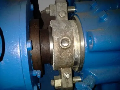 USED Goulds 3175