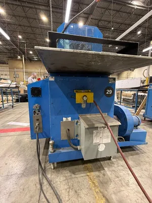 CDS CSS 6.5-13 Tube, Pipe & Bar Cut-Offs | ListingHippo (4)