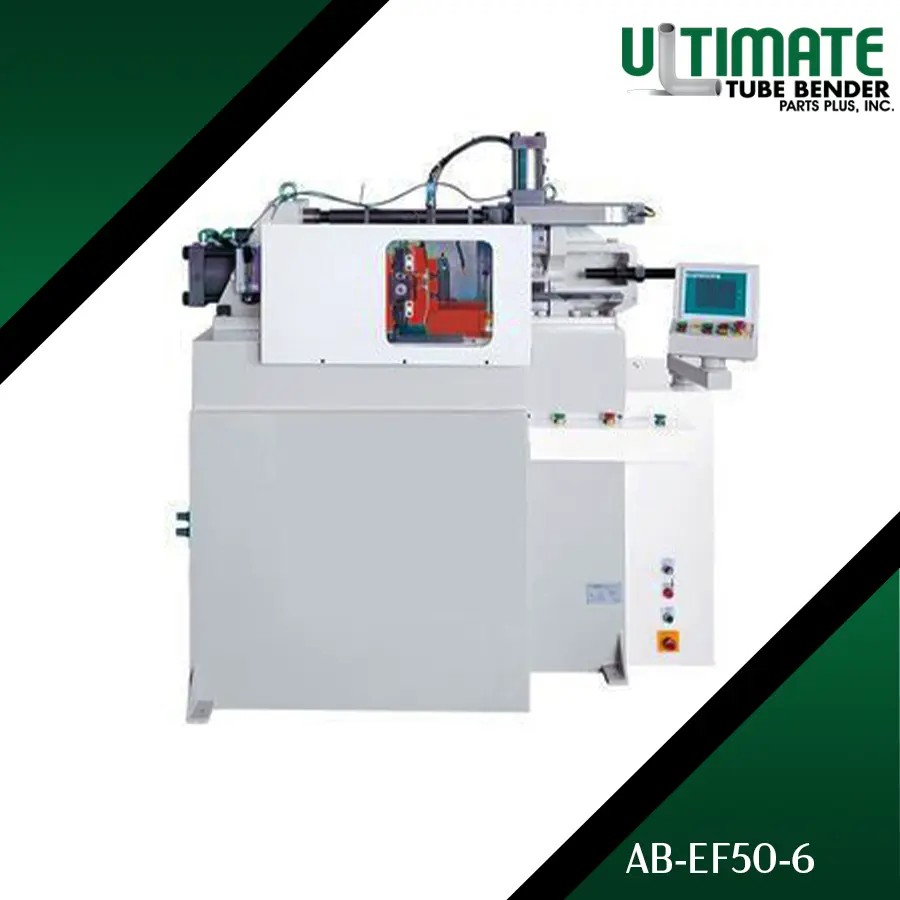 Alpine EF50-6 End Forming Machine