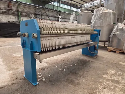 USED ANTARES AKER 630/50-OO