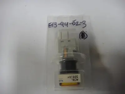 USED HAMADA E13-94-02-3