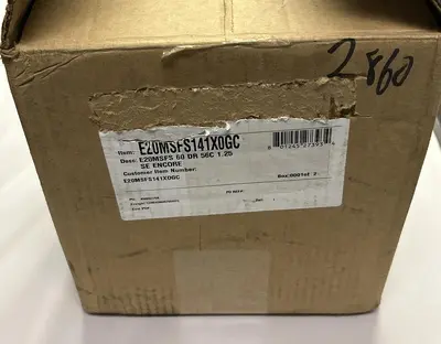 New | in-Stock WINSMITH E20MSFS141X0GC Speed Reducers | Surplus Asset Holdings #1204476