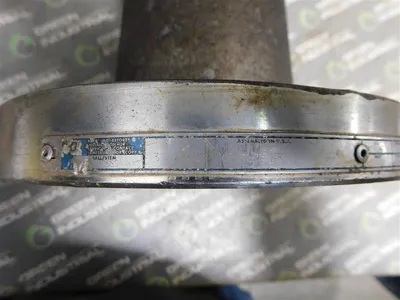 USED JAMESBURY 7300313600XTZ2