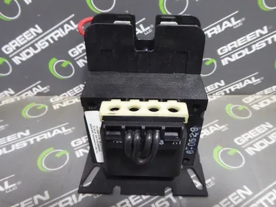Allen Bradley 1497-B-BASX-1-N Control Transformer Ser. A .080kVa Used