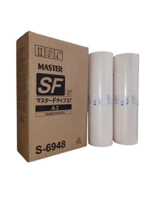New | in-Stock RISO SF9450 Plate makers Michigan US | Forbes Inkjet #1421670