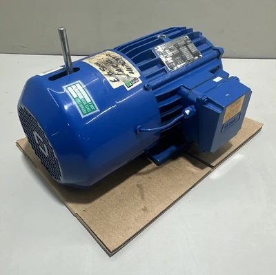 New | in-Stock Elektrim 20NFB-3-5-18 Motors (misc) Indiana US | J&J Industrial Supply #1295466