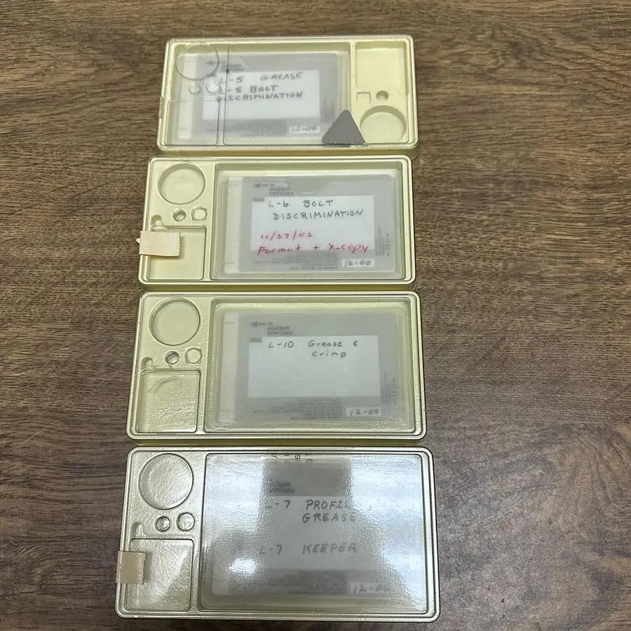 USED ALLEN-BRADLEY 2801-MD4