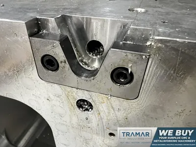 Used AME _UNKNOWN_ Tombstones Michigan US | Tramar Industries #1256588
