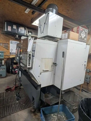 2011 HAAS ST-10 CNC Lathes | SNL Machine Trader LLC (7)