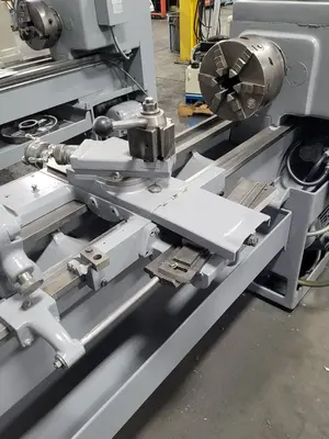 Used LEBLOND MAKINO REGAL 12C Engine Lathes Kentucky US | Aucto #1315745