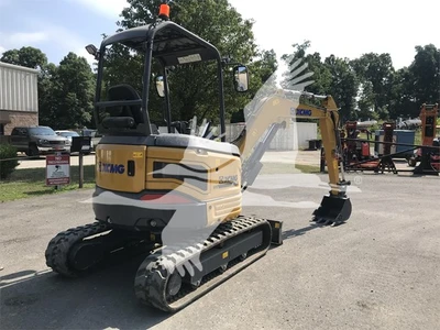 USED 2021 XCMG XE27U