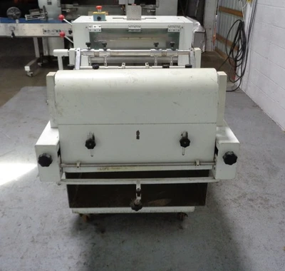 Used 2003 ESMACH FE/4C-S Food Formers California US | BakeryEquipment.com #1554901
