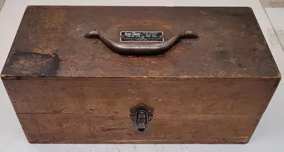 USED LAST WORD RADIUS ANGLE DRESSER