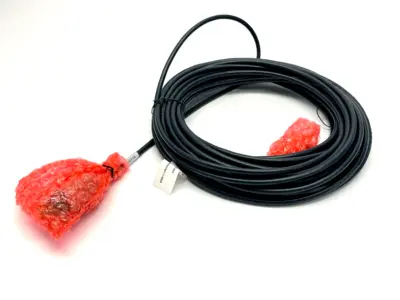 3HAC055518-003 | ABB  Ethernet Floor Cable 15m - New Other