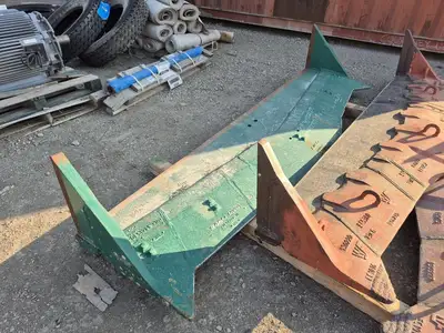 Used ESCO PDE51787-1R Excavators British Columbia CA | Lenmark #836599