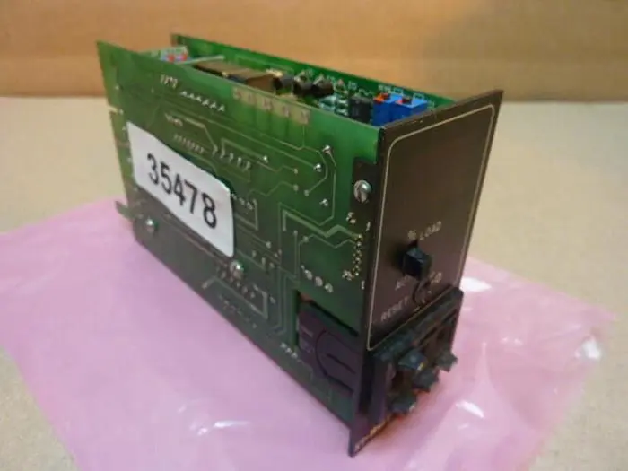 Used WATLOW 802A-3600-00AA Temperature Controls Michigan US | Ideal Machinery #583942