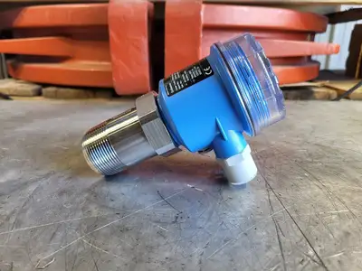 NEW ENDRESS+HAUSER FDR56-AA1AADVE21