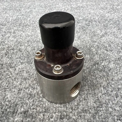 Used Neptune BP-SS-50 Pump & Valve Parts California US | Davliegogo LLC #1705501