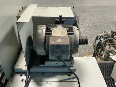 Used OKAMOTO IGM2M Internal Grinders Ohio US | HGR 24 #1567060