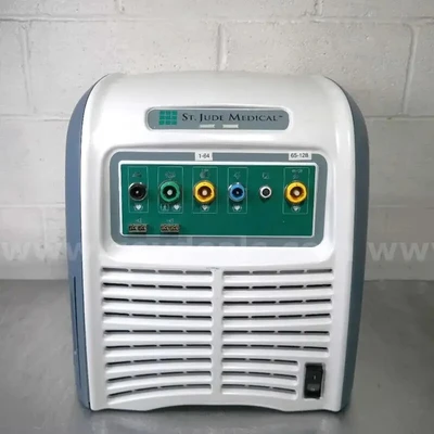 Used St Jude Medical recordconnect Medical Equipment - Other Delaware US | United Machine Co. #1564492