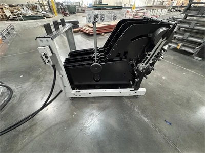Used 2018 BIESSE STREAM A 6.5 Edge Banders Florida US | MachineryMax #1461524