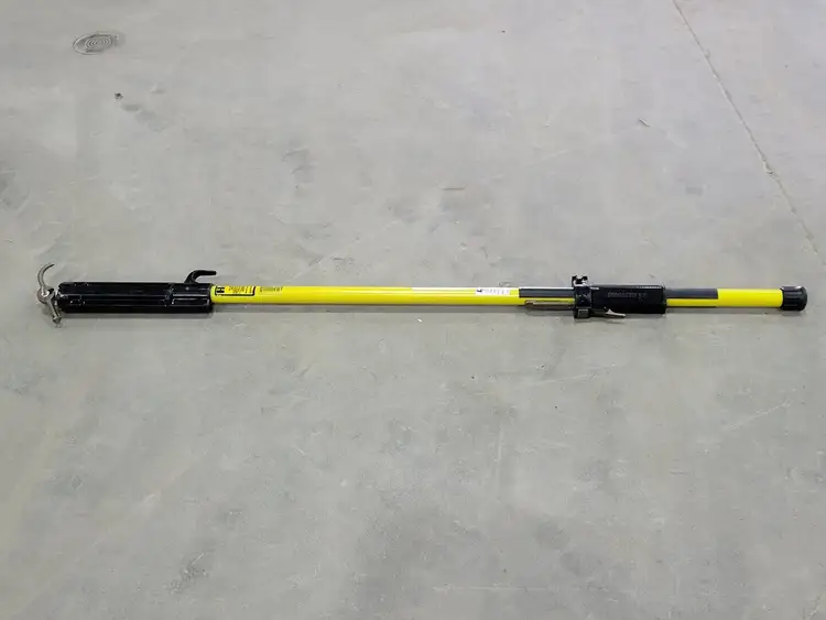Used HASTINGS C-8204 Power & Hand Tools (Misc) British Columbia CA | Lenmark #278974