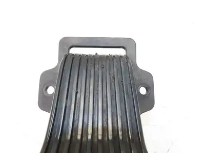 Williams Controls 402746 Forklift Accelerator Pedal & Potentiometer Off E80XN