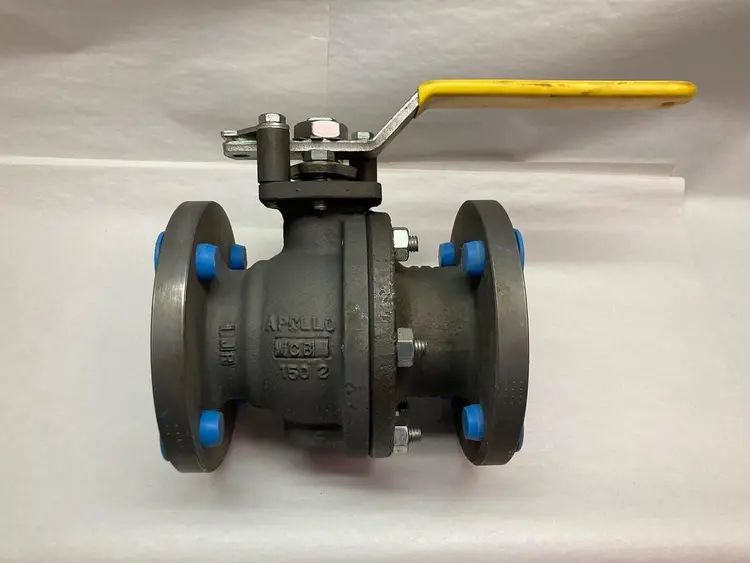 Used APOLLO 88A24801 Pump & Valve Parts Ohio US | Surplus Asset Holdings #1226148