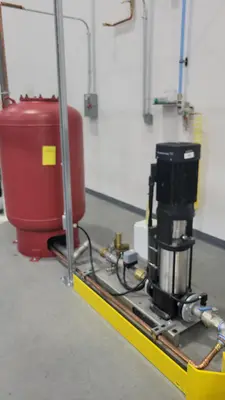 2022 PACKAGING LINE BAGGER LIQUID PACKAGING LINE Baggers | Lion Machinery (15)