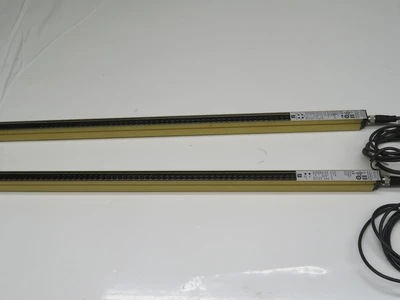 Used PEPPERL+FUCHS _UNKNOWN_ Light Curtains & Grids Texas US | OCO Industrial #1783436