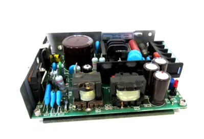 NEW LAMBDA LSS-37-24 POWER SUPPLY LSS3724