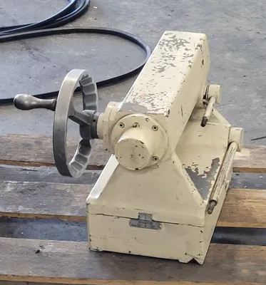 SUMMIT Steady Rest Tooling & Accessories, Lathe Tooling | Machinery Central (2)