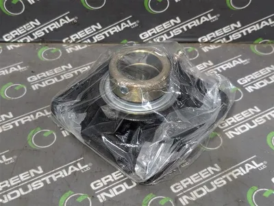 INA RCJ1-7/16-N-HLC Flange Mounted Bearing Unit 1-7/16" Bore New NIB