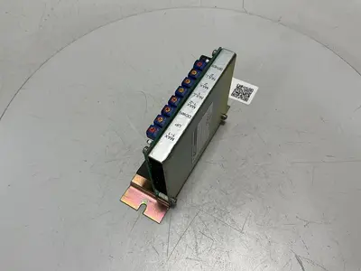 USED TOKIMEC EPAB-X-2-L-11